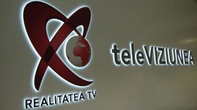 CNA a amendat Realitatea Plus cu 10.000 de lei pentru limbajul injurios folosit de fostul viceprimar Aurelian Bădulescu