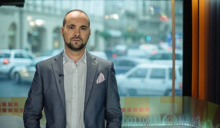 Silviu Mânăstire, B1 Tv: Oare de ce nu mai ies #haștagii în Piață?! Hai cu ”au trebuit să moară oameni!”
