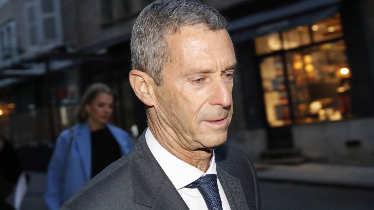 Cypriot Court rules to extradite Israeli mining tycoon Beny Steinmetz to Romania