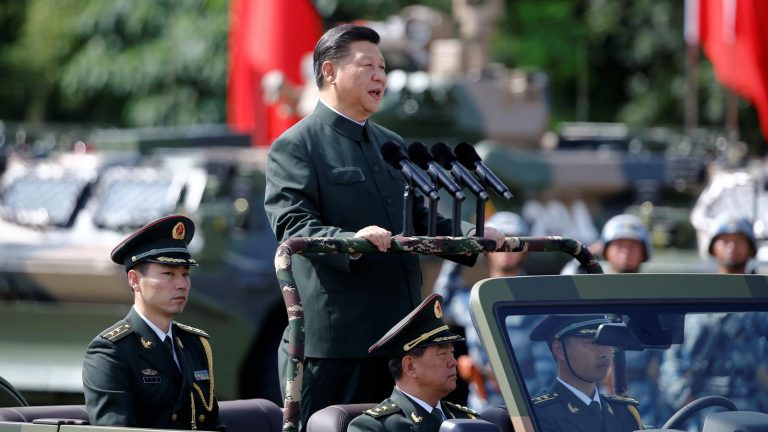 Xi Jinping ordonă armatei să fie gata de război „în orice secundă”