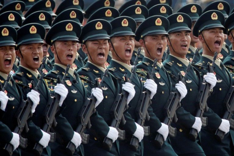 Care este politica Americii de „ambiguitate strategică” asupra Taiwanului? – THE ECONOMIST