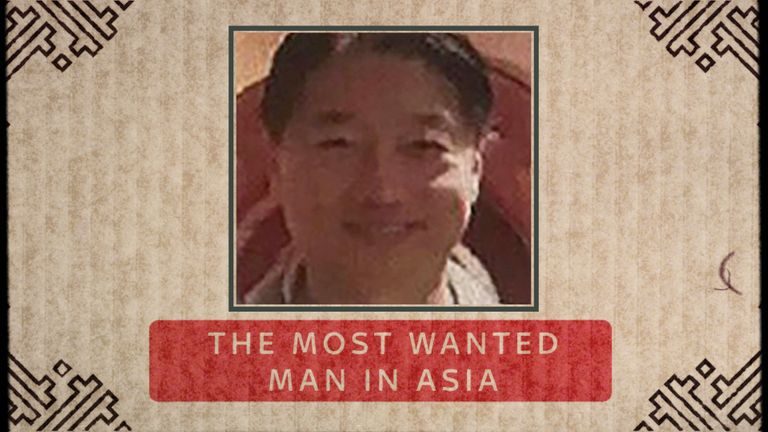 Tse Chi Lop, considerat „El Chapo” de Asia, unul dintre cei mai căutaţi narcotraficanţi, a fost arestat