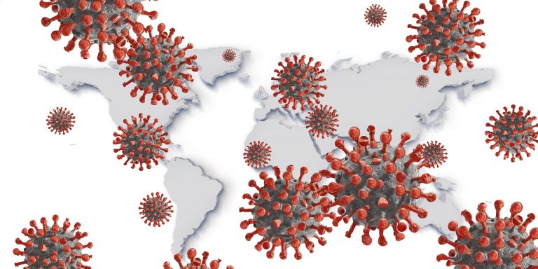 Varianta sud-africană a coronavirusului se va numi Omicron