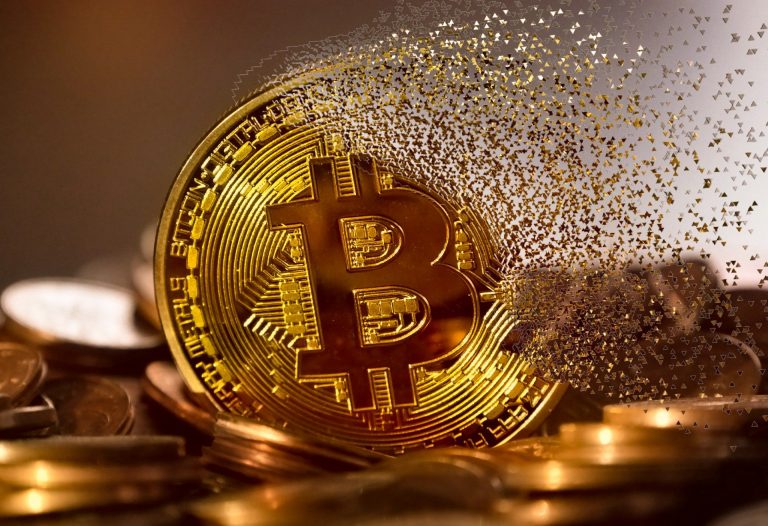 Bitcoin, la cel mai înalt nivel din ultima lună