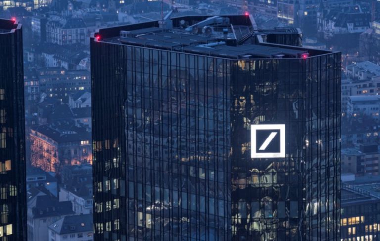 Deutsche Bank a decis să nu mai facă afaceri cu Donald Trump