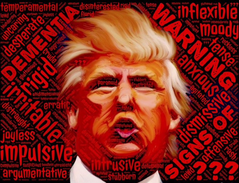 Donald Trump, amendat şi ameninţat cu încarcerarea pentru încălcarea interdicţiei de a ataca martorii şi juraţii în procesul Stormy Daniels