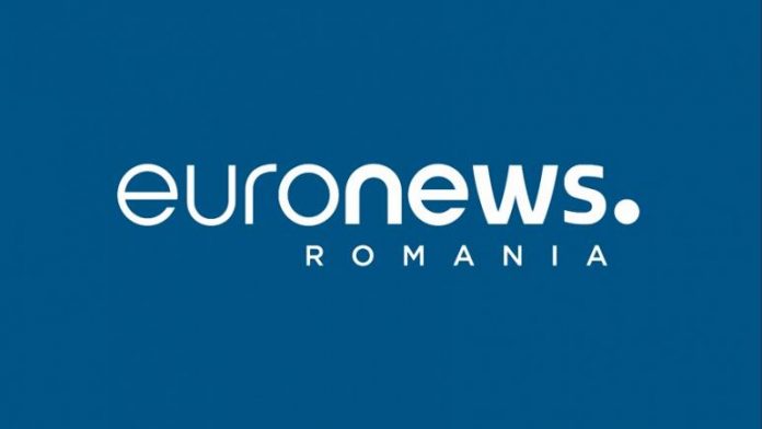Euronews Romania. Copyright: Euronews
