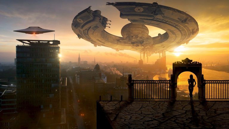 Am fost deja vizitați de extratereștri? Un astrofizician susține că semnele vieții extraterestre inteligente au apărut. Ce dovezi susțin afirmația șocantă?