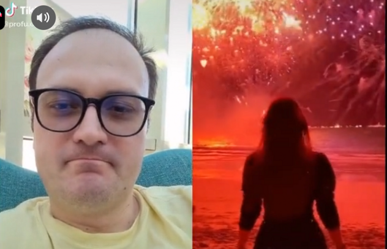 Cumpănașu, acuzat de o tânără că, pe când era minoră, i-a propus să facă sex cu soția lui, iar el să privească