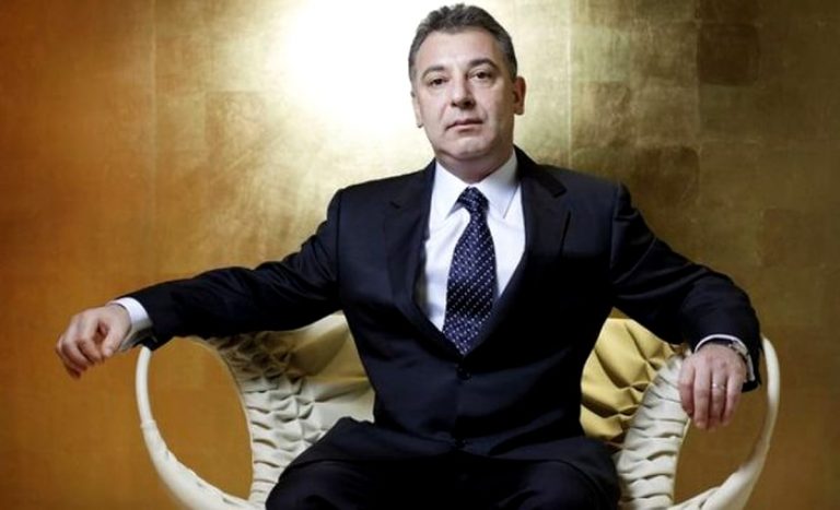 VIDEO | Justiţia senegaleză clasează un dosar de corupţie în care apare numele omului de afaceri Frank Timiş