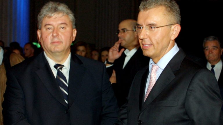 Frații Micula, executați silit de ANAF