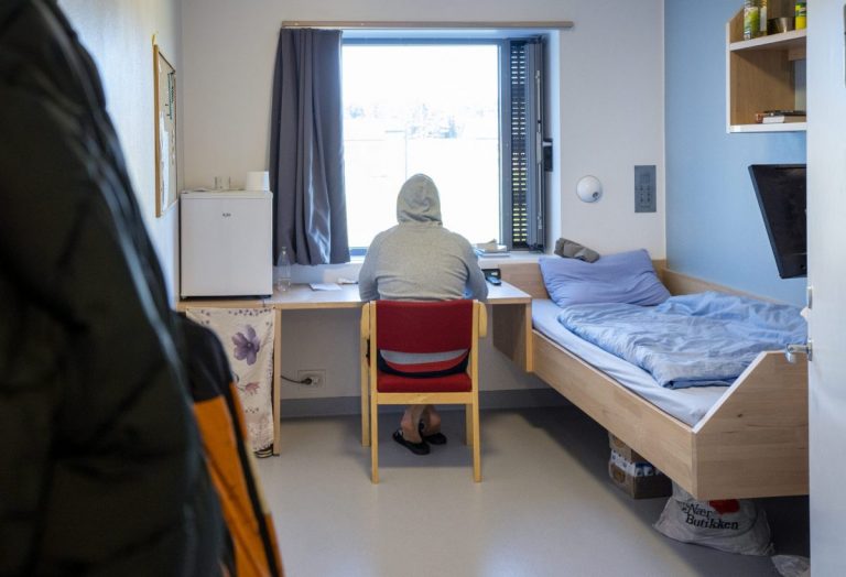 FOTO | Închisorile din Norvegia, exemplu pentru întreaga lume. Cum arată în interior