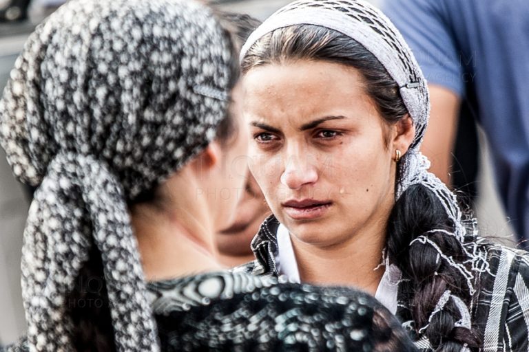 New law in Romania sees tough prison sentences for anti-Roma comments, acts