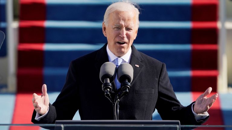 Joe Biden, la Bruxelles, despre reacția SUA dacă Rusia foloseşte arme chimice: Vom răspunde