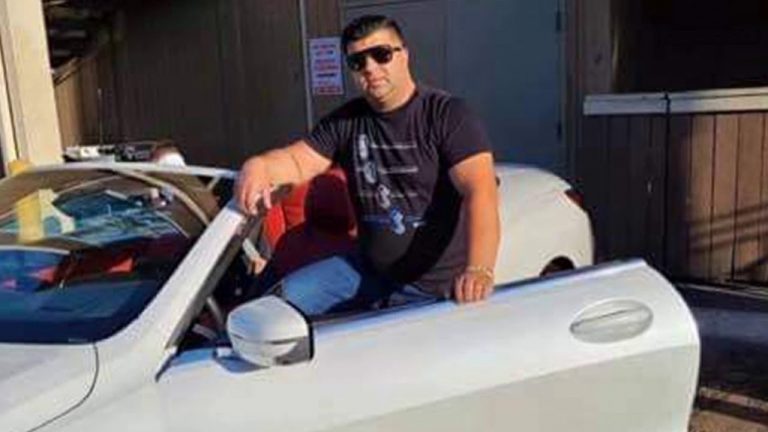 VIDEO | Polițiștii americani au încercat în zadar să îl resusciteze liderul clanului Sadoveanu, împușcat în cap