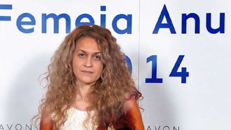 Monica-Emanuela Althamer – numită secretar de stat la Ministerul Sănătăţii în locul lui Horațiu Moldovan