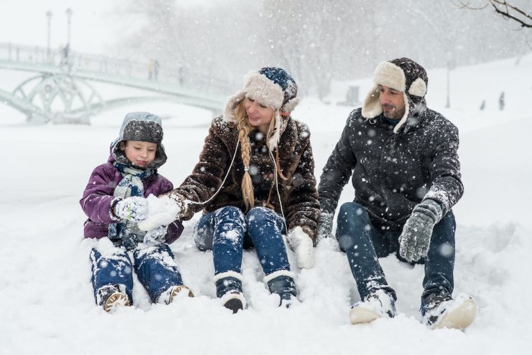 Winter weather expected in Romania