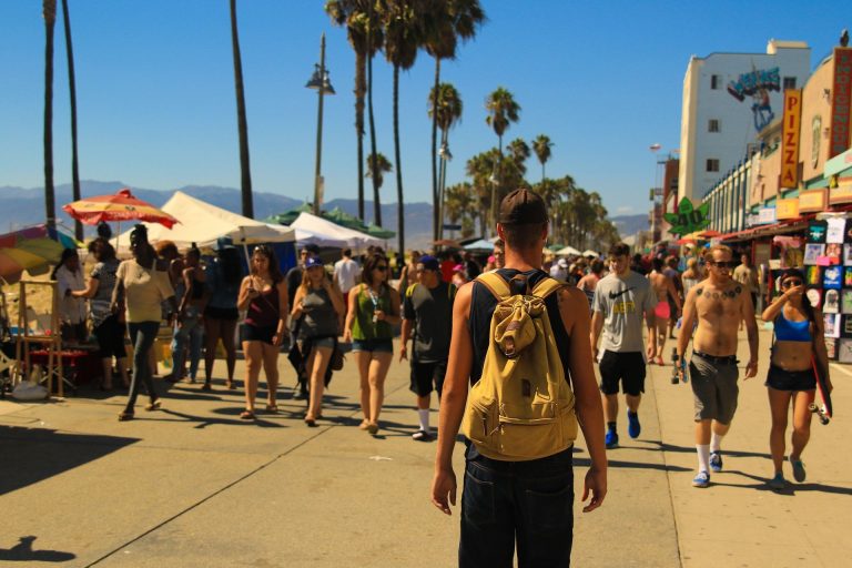 Prepare for a very crowded and expensive summer vacation