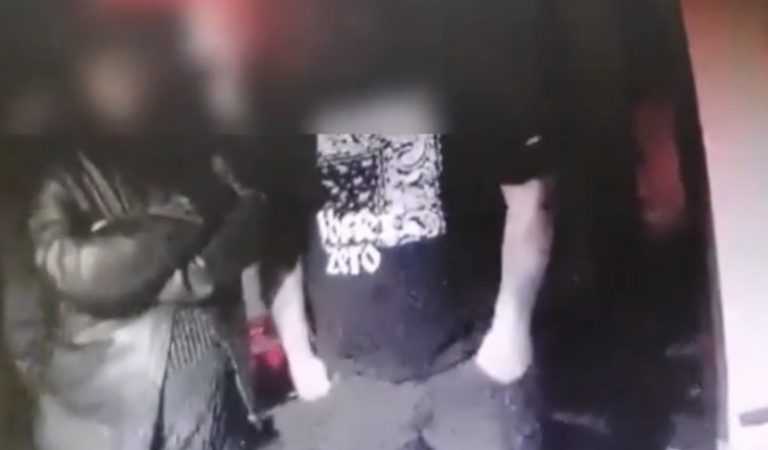 VIDEO | Chef cu 30 de persoane într-un local din București. A plouat cu amenzi