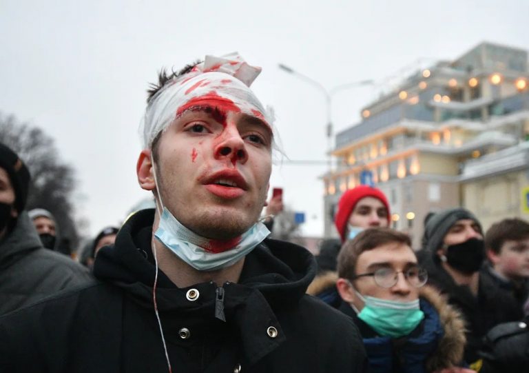 “Don’t be a puppet of totalitarian regimes” European lawmakers urge EU envoy ahead of disputed Moscow visit