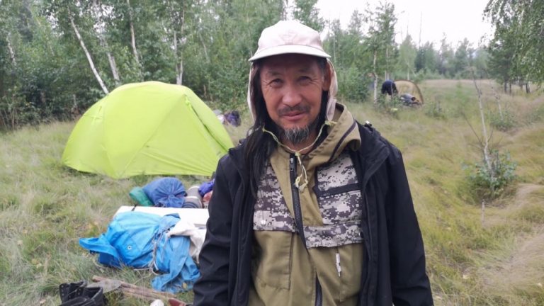 Panică la Kremlin? Şamanul anti-Putin, internat la spitalul de nebuni, înaintea protestului