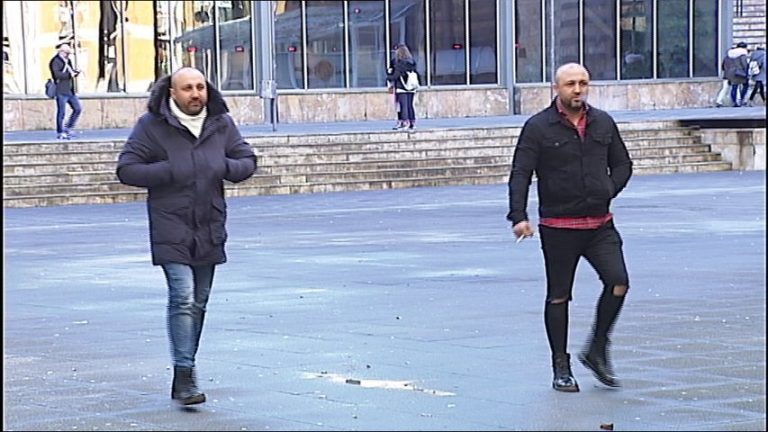 Romanian brothers receive 73 years for human trafficking, coercive prostitution in Spain