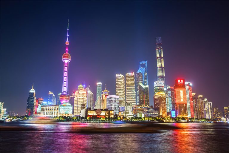 China a raportat primul caz de infectare cu noua tulpină britanică