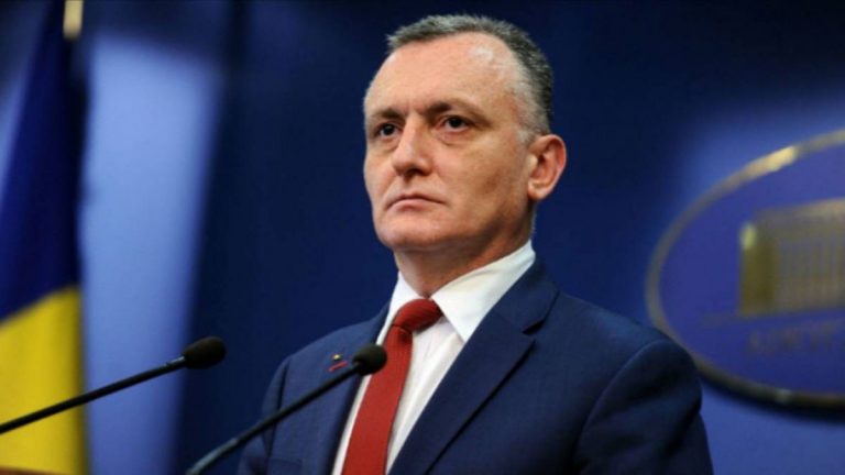 Sorin Cîmpeanu: Peste 5 milioane de teste vor ajunge în şcoli în acest weekend