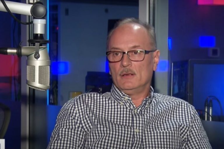 Toni Grecu, după o lună de la externare: Ca să urc un etaj, aveam nevoie de pauză la fiecare treaptă
