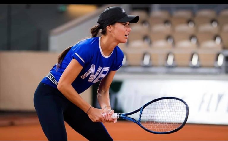 Sorana Cîrstea s-a calificat în sferturile de finală ale Grampians Trophy, eliminând-o pe principala favorită