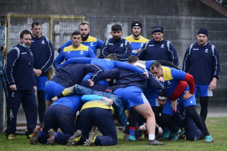 Novak critică FRR: „Fanii rugbiului sunt induşi în eroare. Federaţia este un ONG, care vrea să-şi revendice o investiţie de 40 de milioane de euro”