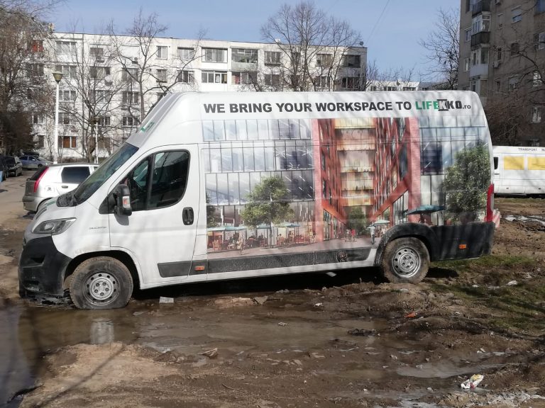 Ciucu, nemulțumit de cum arată Capitala: „Este ca un oraș din Africa Subsahariană”