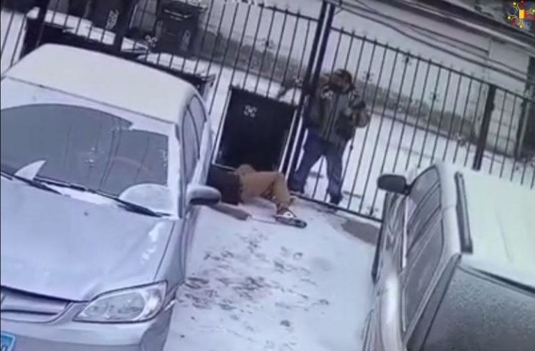 Poliția, în alertă maximă: Trupul neînsuflețit al interlopului ucis în SUA, în ianuarie, va fi adus în țară