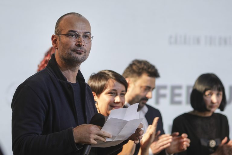 Romanian documentary “Collective” nominated for BAFTA