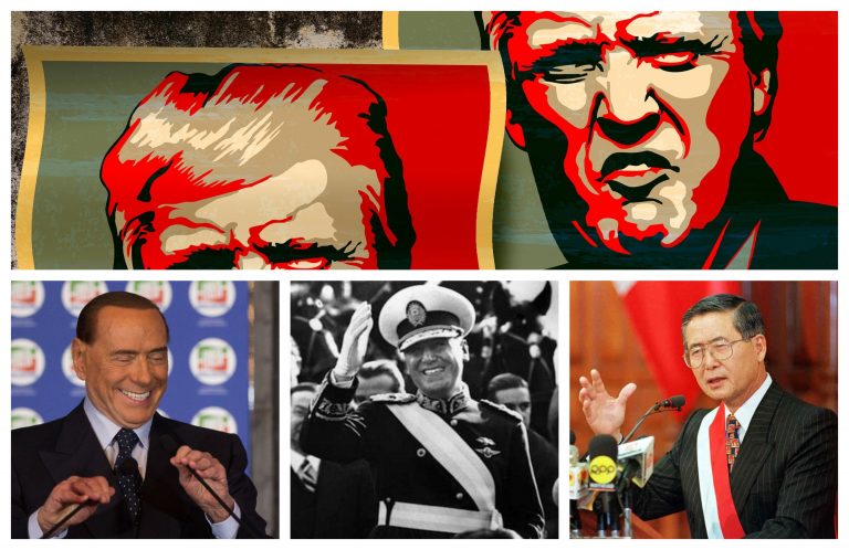 Ce ne învață istoria referitor la şansele Trumpismului de a rezista