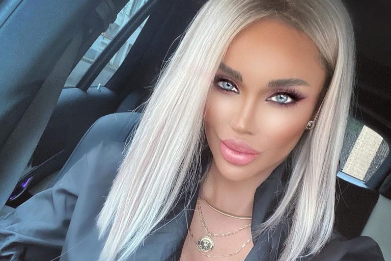 Bianca Drăgușanu s-a despărțit de Gabi Bădălău. Care sunt motivele despărțirii