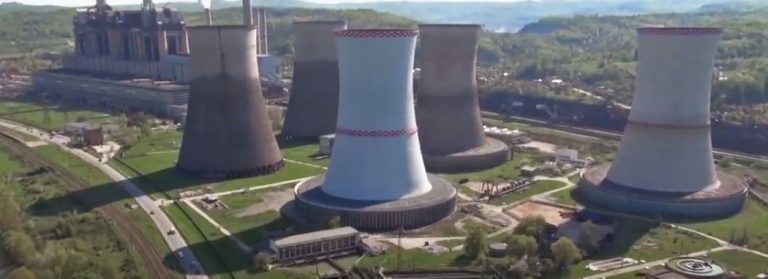 România va cere amânarea închiderii termocentralelor pe lignit şi a carierelor miniere ale CE Oltenia