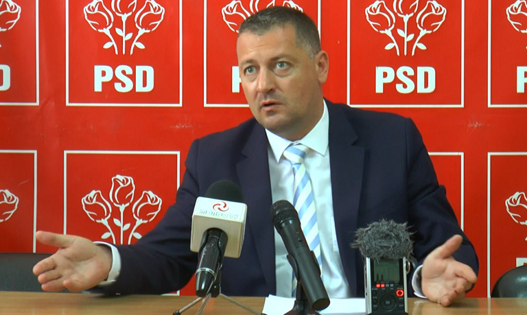Cum controlează de 20 de ani Lupeniul familia PSD Resmeriță