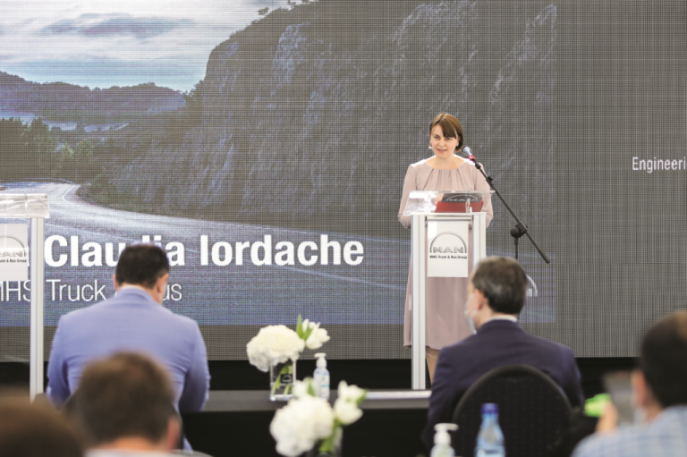 Prima conferință Women in Data Science în Romania va avea loc pe 8 martie