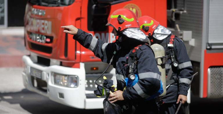 Incendiul de la Constanța. Ce a descoperit IGSU în rapoartele operative. Mai multe persoane, cercetate