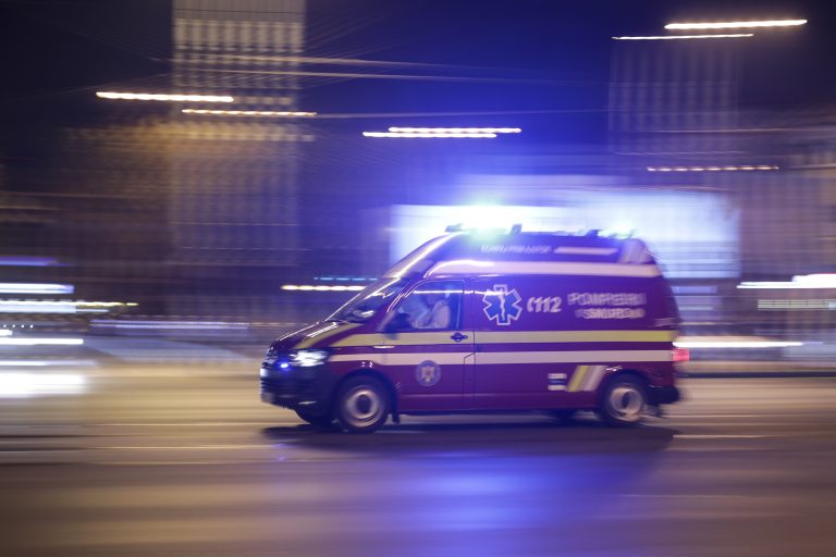 Zeci de persoane au ajuns la spital cu toxiinfecție alimentară, după un eveniment organizat de un fost parlamentar PSD într-un restaurant din Reghin