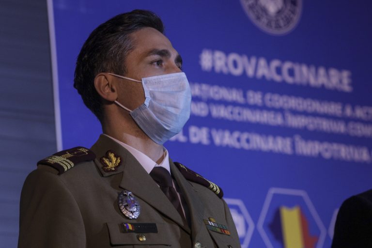 Raport CNCAV: Ce spune Valeriu Gheorghiţă despre diferenţa mare dintre cei care au raportat reacţii adverse şi numărul reacţiilor