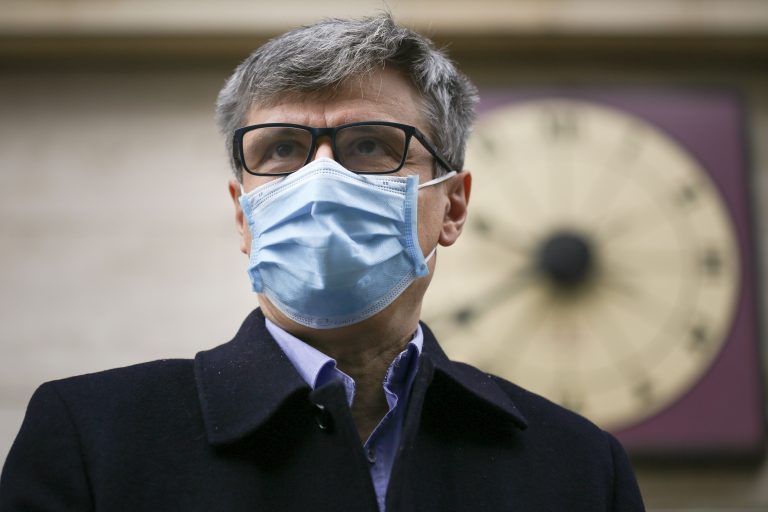 Ministrul Energiei vrea „curățenie” în personalul de la Complexul Energetic Hunedoara: Mi-au venit tot felul de informații că sunt persoane angajate fictiv acolo
