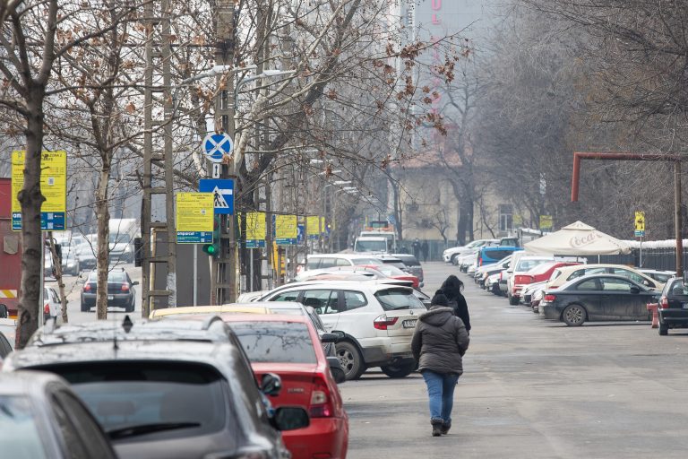 Azi se va decide prelungirea scenariului roşu în Capitală