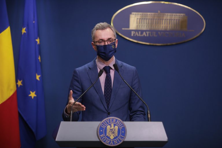 Stelian Ion, explicații după informaţiie “tendenţioase din presă privind declaraţia de avere”