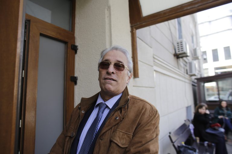 Sorin Dimitriu a scăpat de dosarul de la DNA întrucât faptele s-au prescris