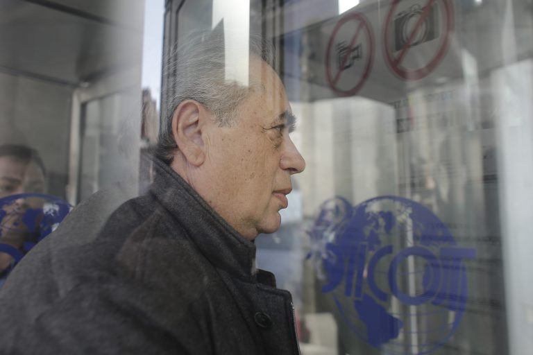 De la extaz la agonie. Decizie definitivă pentru Ioan Niculae