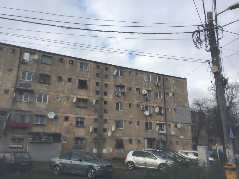 Bucharest is Europe’s most dangerous capital due to earthquake risks_ BBC