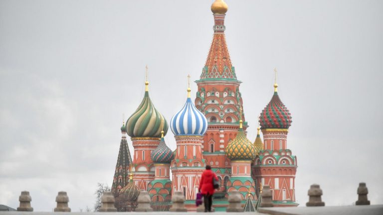 Rusia îl expulzează pe adjunctul ataşatului pe probleme de apărare din cadrul Ambasadei României
