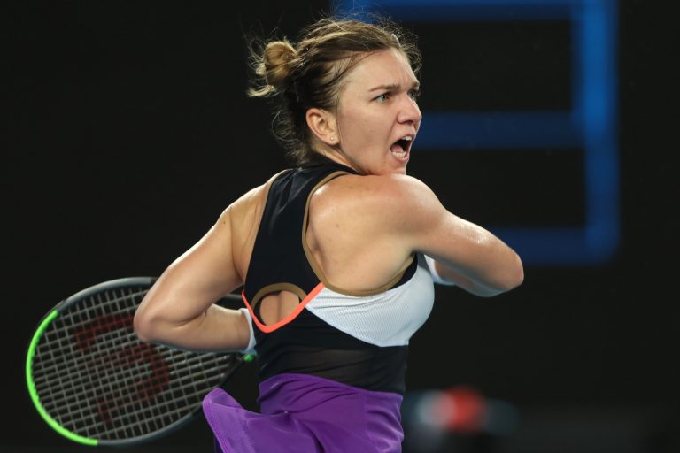 Simona Halep, după victoria la US Open: Sunt departe de potenţialul meu